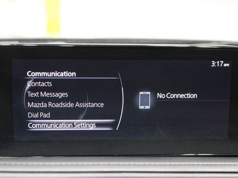 Used 2021 MAZDA CX-30 FWD 2.5 S w/ Select Package image 29