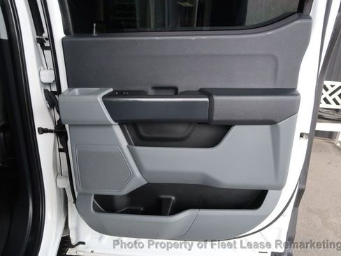 Used 2022 Ford F150 XL w/ Trailer Tow Package AWD/4WD image 22