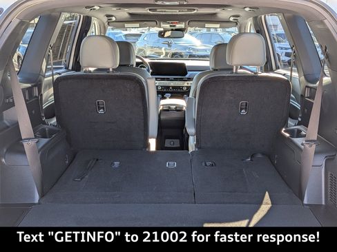 Used 2023 Kia Telluride SX X-Pro image 16