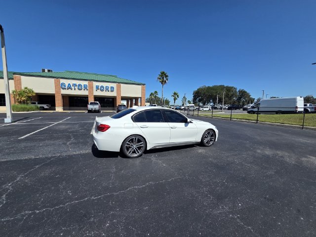 Used 2018 BMW 340i Sedan w/ Premium Package RWD image 5