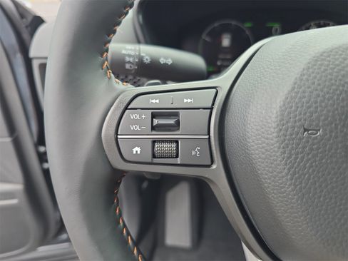 New 2026 Honda CR-V Sport image 25