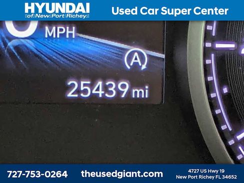 Certified 2023 Hyundai Santa Fe SEL w/ Winter Weather Package FWD image 37