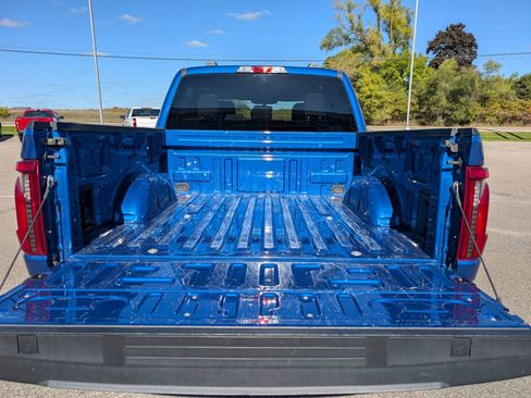 Used 2024 Ford F150 XLT w/ Mobile Office Package image 24