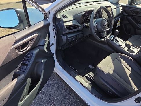 New 2026 Subaru Crosstrek 2.0i Premium image 10