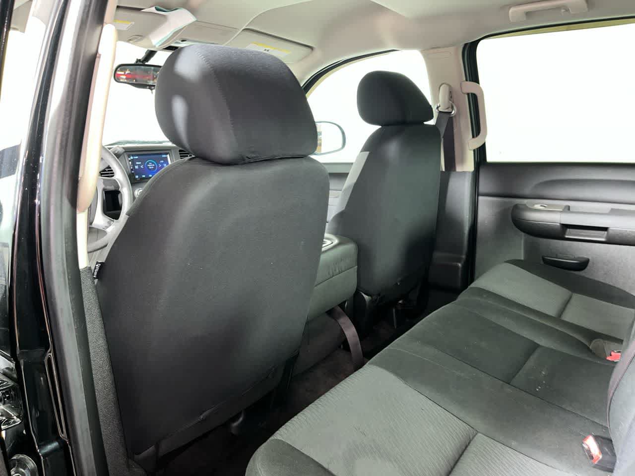 Used 2010 GMC Sierra 1500 SL AWD/4WD image 22