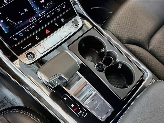New 2026 Audi Q7 3.0T Premium Plus AWD/4WD image 15