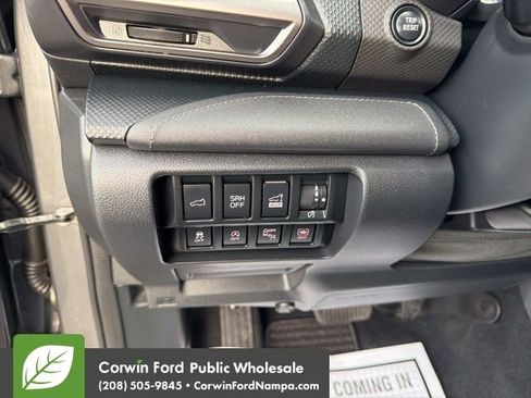 Used 2022 Subaru Forester Touring w/ Popular Package #2 image 14