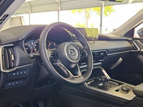 New 2026 MAZDA CX-90 3.3 Turbo w/ Premium Sport Pkg AWD/4WD image 10
