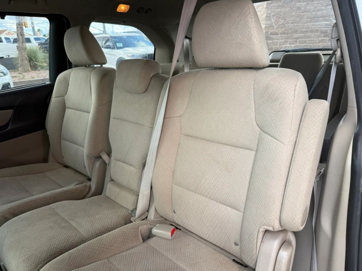 Used 2016 Honda Odyssey EX image 43