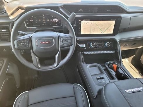New 2026 GMC Sierra 2500 AT4X AWD/4WD image 17