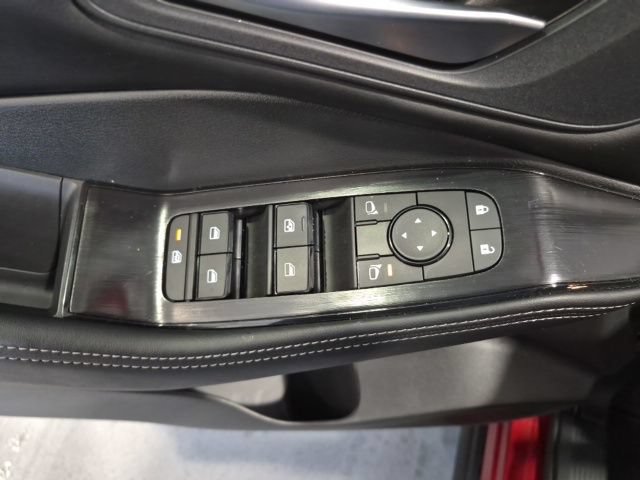 Certified 2026 Nissan Rogue SV w/ Cold Weather Package AWD/4WD image 17