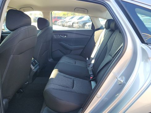 New 2025 Honda Accord LX image 6