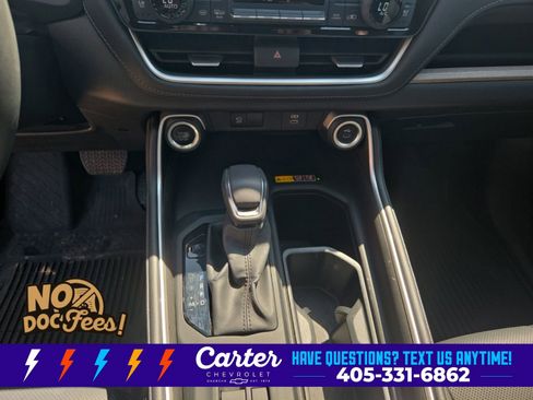 Used 2024 Toyota Grand Highlander FWD image 26