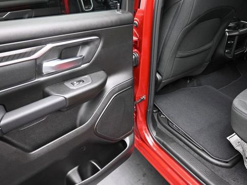 New 2026 RAM 1500 Big Horn AWD/4WD image 12