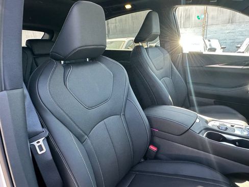 New 2027 INFINITI QX65 Sport w/ Cargo Package AWD/4WD image 14