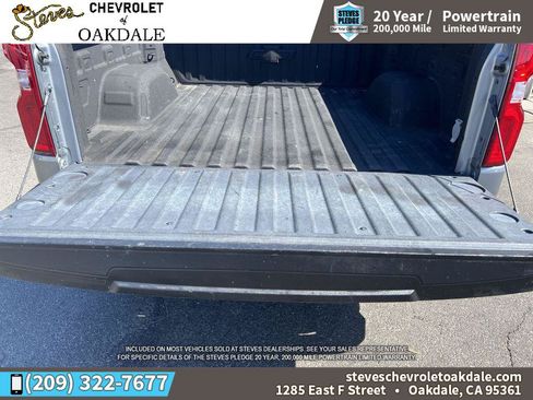Used 2024 Chevrolet Silverado 1500 LT Trail Boss w/ Protection Package AWD/4WD image 28