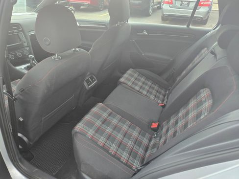 Used 2015 Volkswagen GTI S image 6