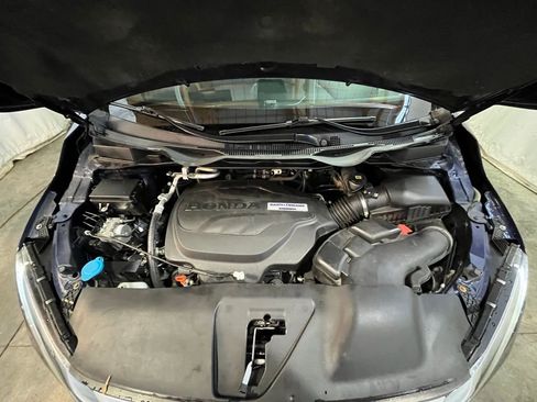 Used 2019 Honda Odyssey EX-L image 29