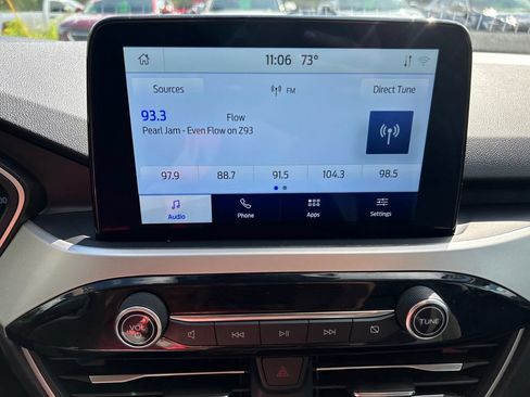 Used 2020 Ford Escape SE AWD/4WD image 25