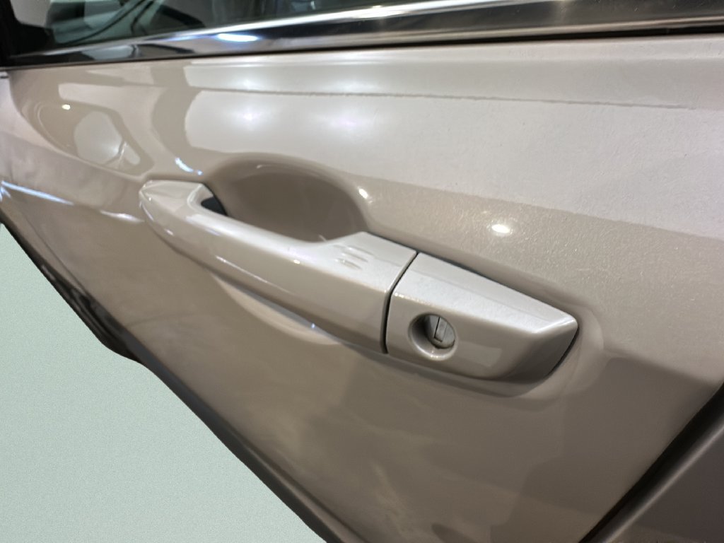 Certified 2019 Honda CR-V EX image 14