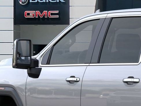 Used 2026 GMC Sierra 2500 SLT w/ Texas SLT Premium Package AWD/4WD image 13