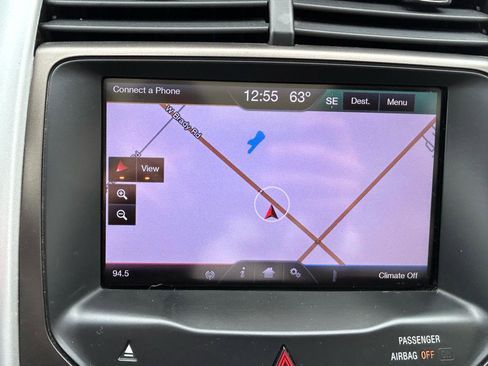 Used 2013 Ford Edge SEL FWD image 26