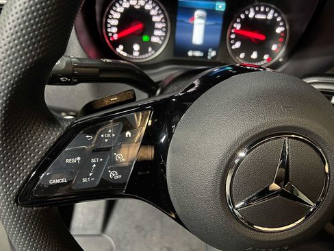 Used 2026 Mercedes-Benz Sprinter 2500 image 64