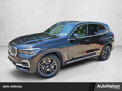 Used 2019 BMW X5 xDrive40i