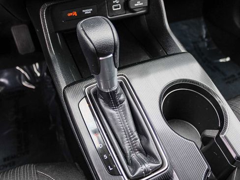 Certified 2024 Honda Civic LX image 18