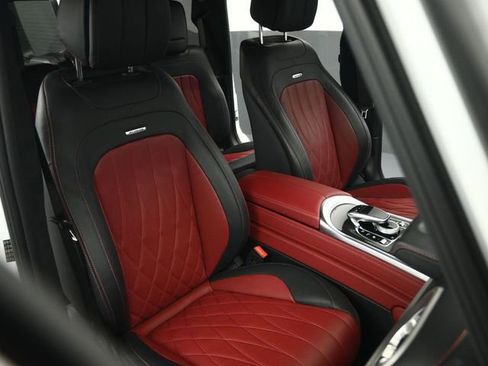 Used 2022 Mercedes-Benz G 63 AMG 4MATIC image 67