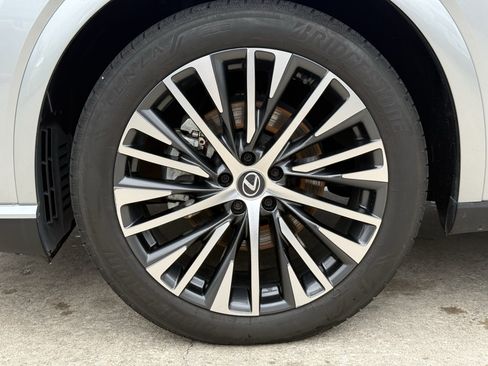 Used 2023 Lexus RX 350 Premium Plus w/ Accessory Package (Z1) FWD image 12