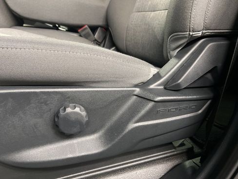 Used 2025 Ford F350 XL image 24