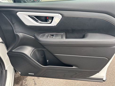 New 2026 Subaru Forester Sport image 8