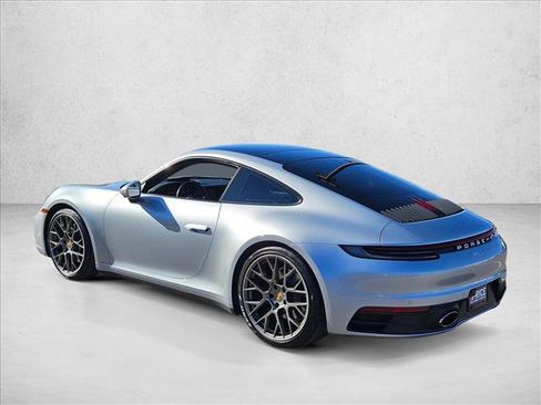 Used 2020 Porsche 911 Carrera S image 8