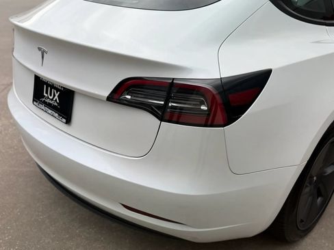 Used 2023 Tesla Model 3 Standard Range RWD image 8