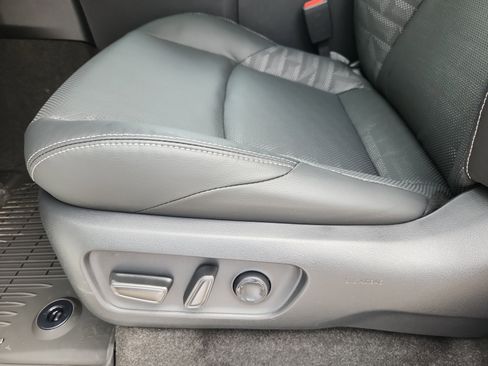 New 2026 Toyota 4Runner TRD Off-Road Premium image 8