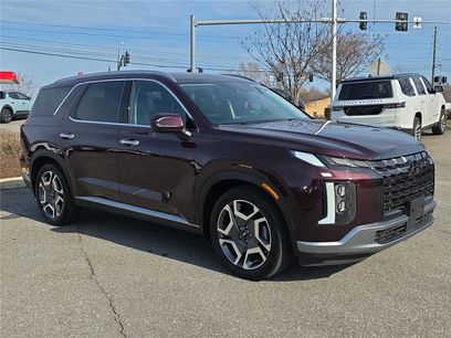 Used 2023 Hyundai Palisade SEL