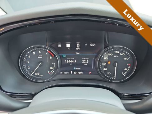 Used 2022 Cadillac XT5 Premium Luxury w/ Technology Package image 22