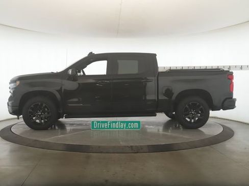 Used 2026 Chevrolet Silverado 1500 High Country w/ Midnight Edition image 9