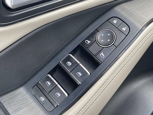 Certified 2023 Nissan Rogue SL w/ SL Premium Package FWD image 30