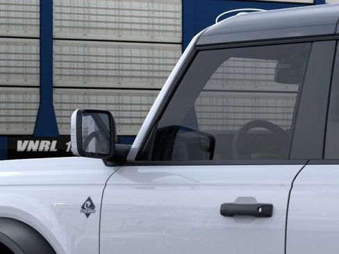 New 2026 Ford Bronco Outer Banks w/ Sasquatch Package image 23