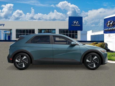 New 2026 Hyundai Ioniq 5 SEL AWD/4WD image 7
