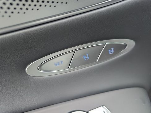 New 2026 Genesis GV70 2.5T Sport Prestige image 13