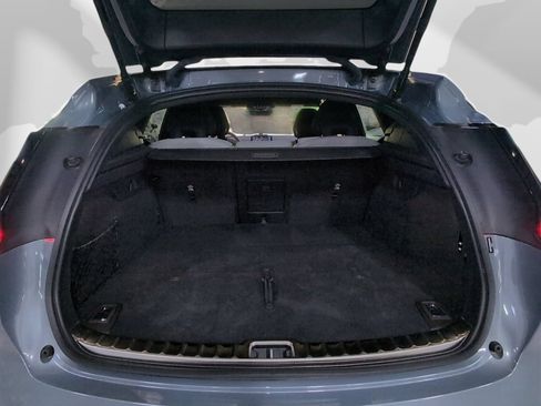 Used 2025 Polestar Polestar 3 AWD/4WD image 25
