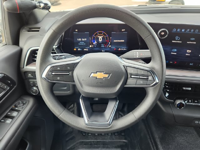 New 2025 Chevrolet Tahoe 4WD image 26