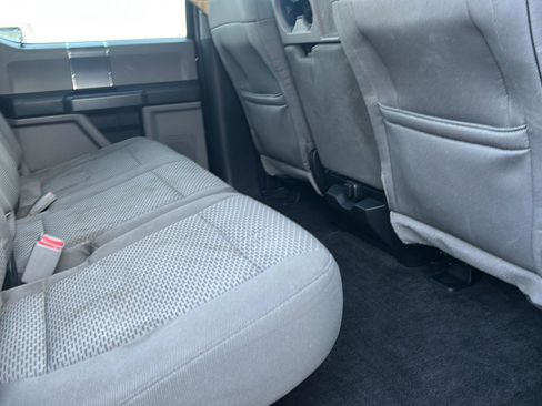 Used 2016 Ford F150 XLT w/ XTR Package image 15