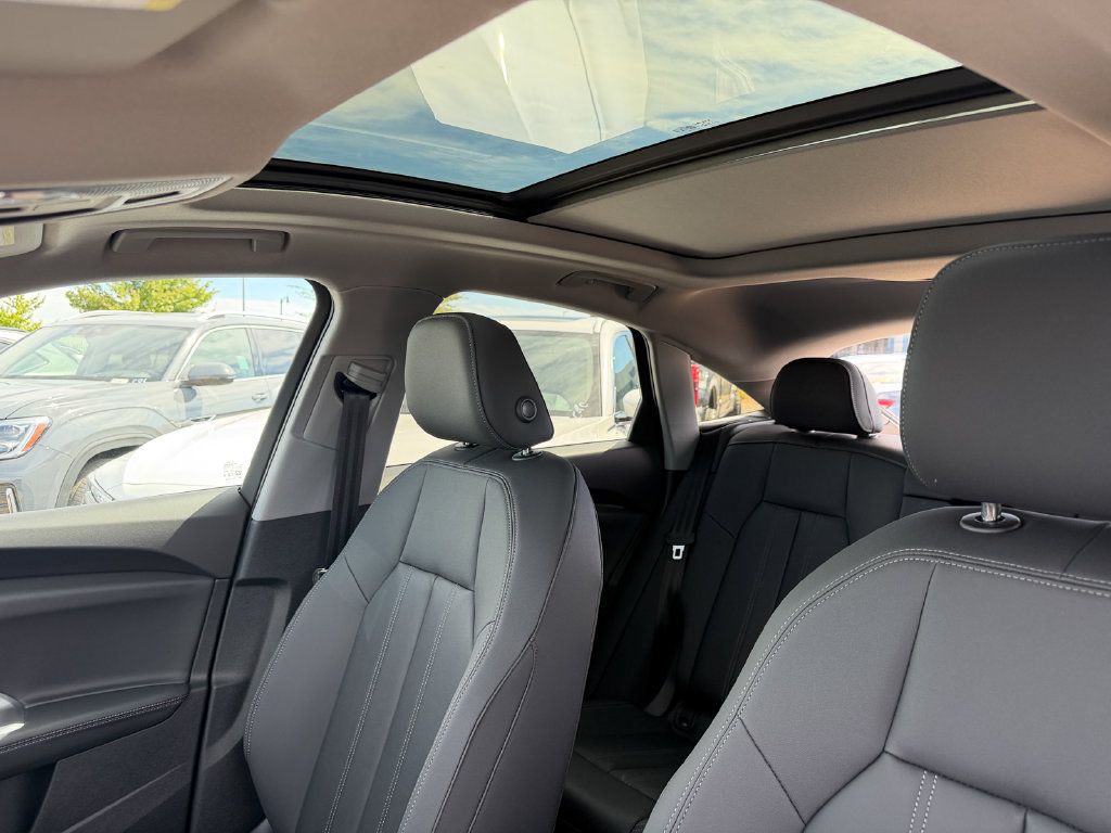 New 2026 Audi Q5 Premium Plus AWD/4WD image 24