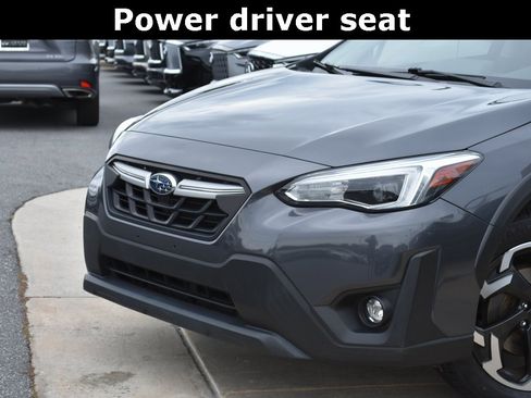 Used 2023 Subaru Crosstrek 2.5i Limited image 2