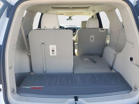 Used 2020 GMC Acadia Denali w/ Technology Package image 22