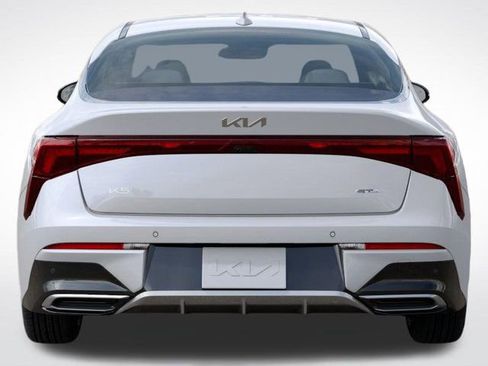 New 2026 Kia K5 GT-Line FWD image 13